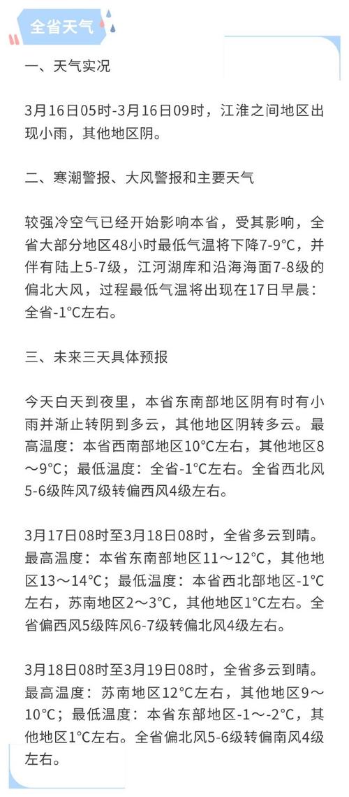今天江阴天气预报，江阴今天天气实时播报-第2张图片-优品飞百科