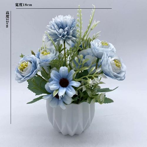 鲜花与居室布置？室内鲜花布置？-第2张图片-优品飞百科