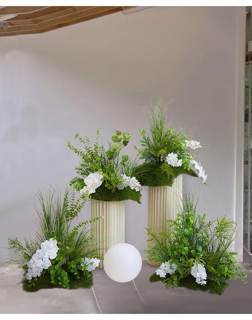 鲜花与居室布置？室内鲜花布置？-第4张图片-优品飞百科