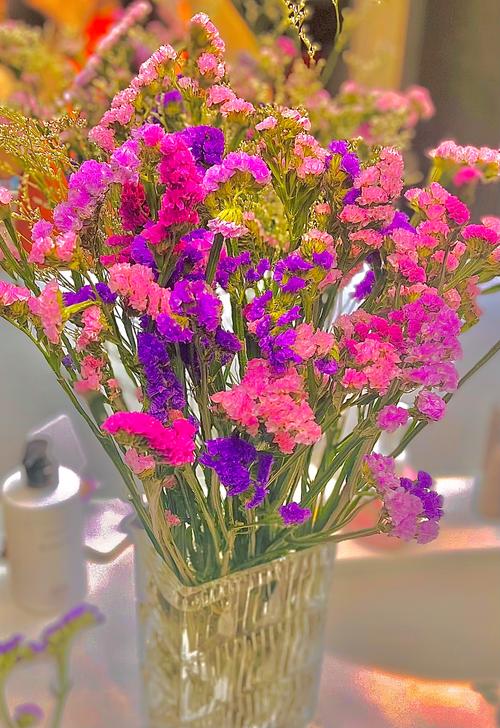 鲜花与居室布置？室内鲜花布置？-第5张图片-优品飞百科