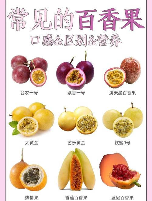 百香果的功效和禁忌，百香果的功效和禁忌止咳吗-第4张图片-优品飞百科