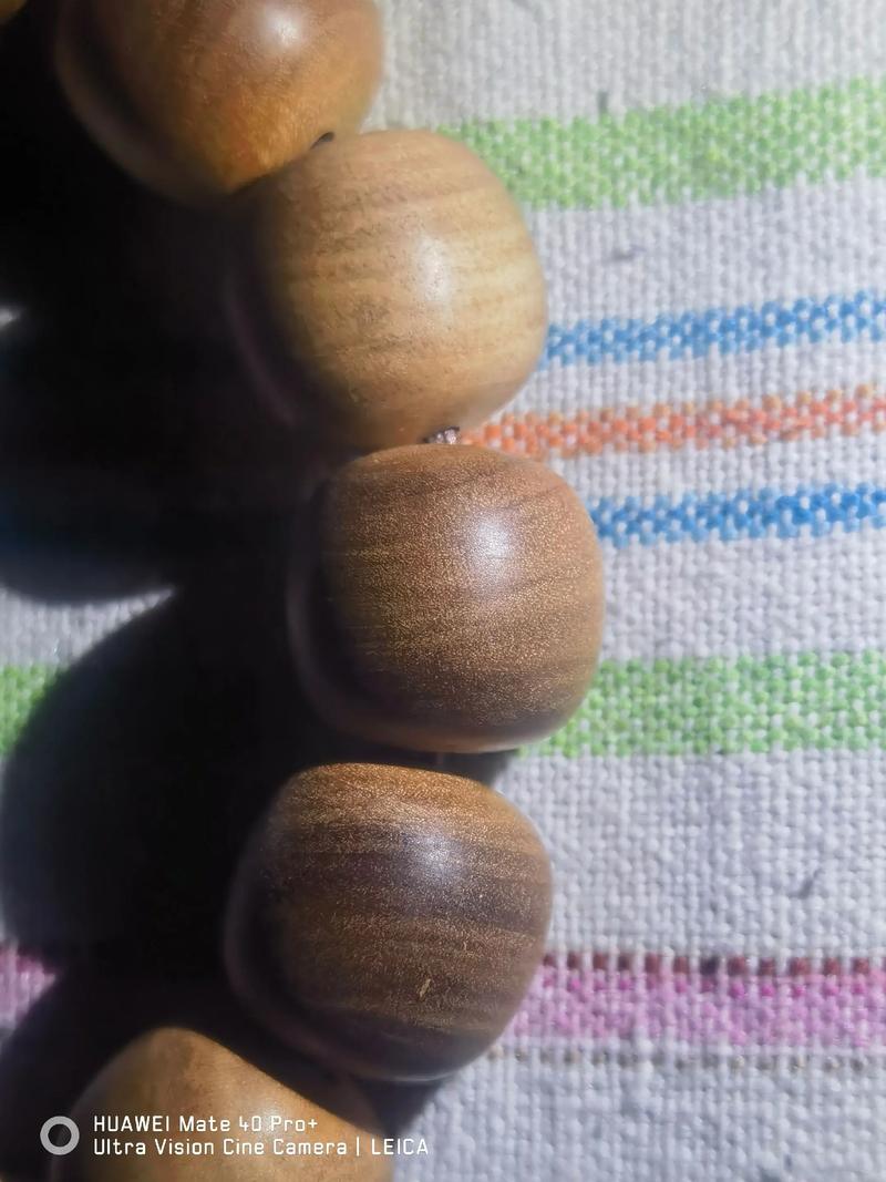 白檀的作用和价值，白檀的药用功效？-第2张图片-优品飞百科