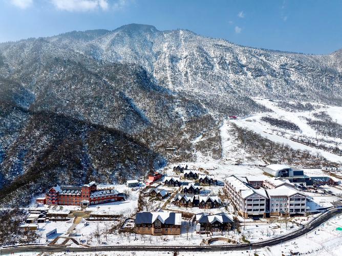 西岭雪山天气预报，西岭雪山天气预报未来30天？-第3张图片-优品飞百科