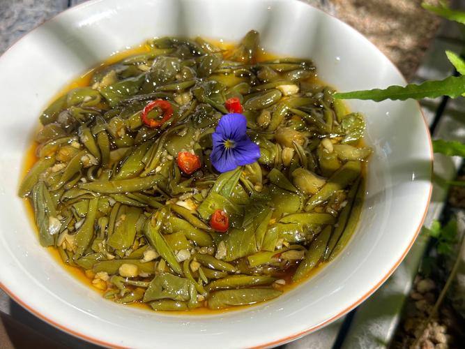 莼菜可以吃吗,莼菜能吃吗?-第7张图片-优品飞百科 莼菜可以吃吗,莼菜能吃吗?-第7张图片-优品飞百科