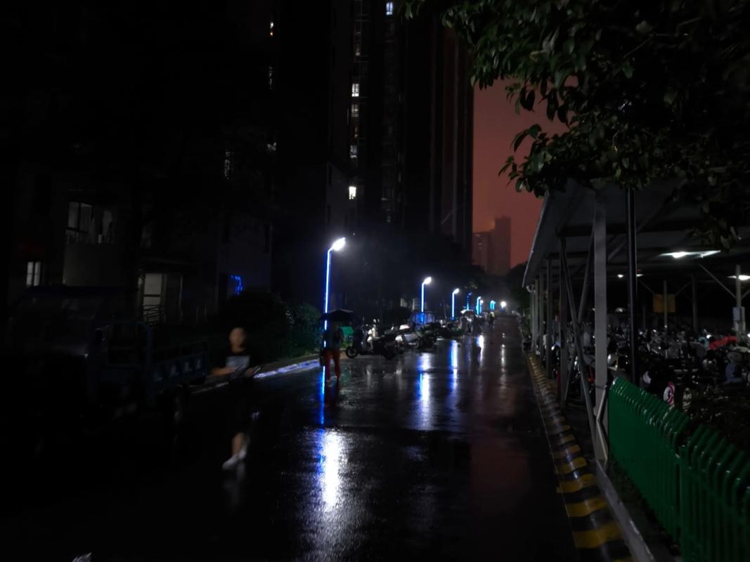 上海杨浦区天气预报天气预报，上海杨浦天气预报15天查询-第2张图片-优品飞百科