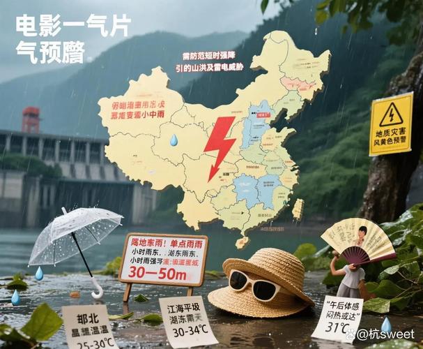 五峰天气预报一周7天，五峰天气预报7天查询每小时？-第2张图片-优品飞百科