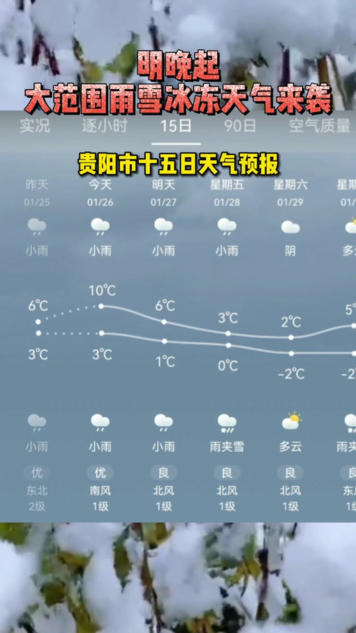贵州开阳天气预报,贵州开阳天气预报一周7天-第7张图片-优品飞百科 贵州开阳天气预报,贵州开阳天气预报一周7天-第7张图片-优品飞百科