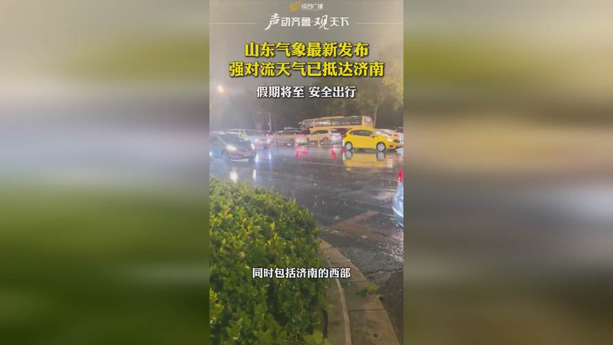 聊城高唐天气预报，聊城高唐天气预报一周7天查询结果是多少？-第2张图片-优品飞百科