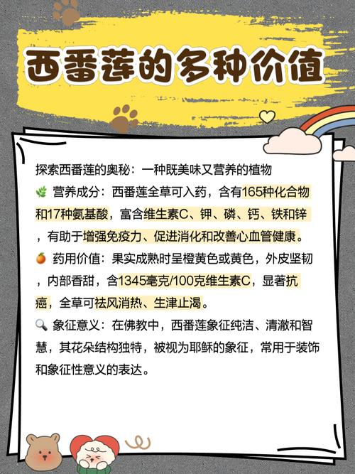 西番莲的价值？西番莲的营养价值？-第5张图片-优品飞百科