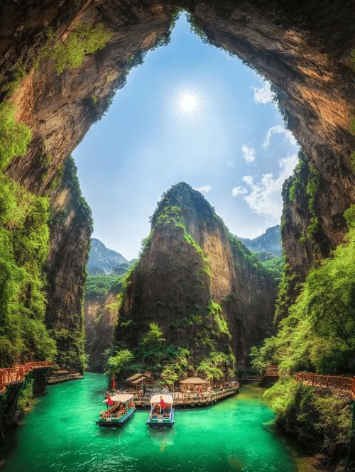 黎城县天气预报，黎城县天气预报15天-第2张图片-优品飞百科