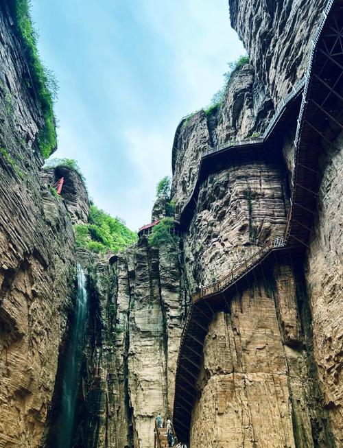 黎城县天气预报，黎城县天气预报15天-第6张图片-优品飞百科