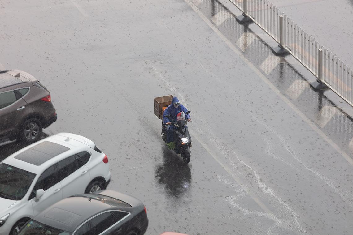 门头沟今日天气查询？北京门头沟今日天气？-第1张图片-优品飞百科