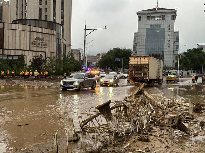 门头沟今日天气查询？北京门头沟今日天气？-第3张图片-优品飞百科