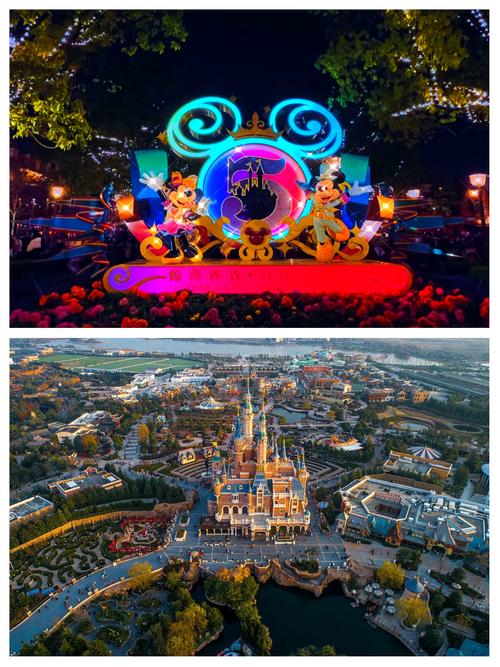 上海迪士尼度假区天气预报15天？上海迪士尼天气情况？-第3张图片-优品飞百科