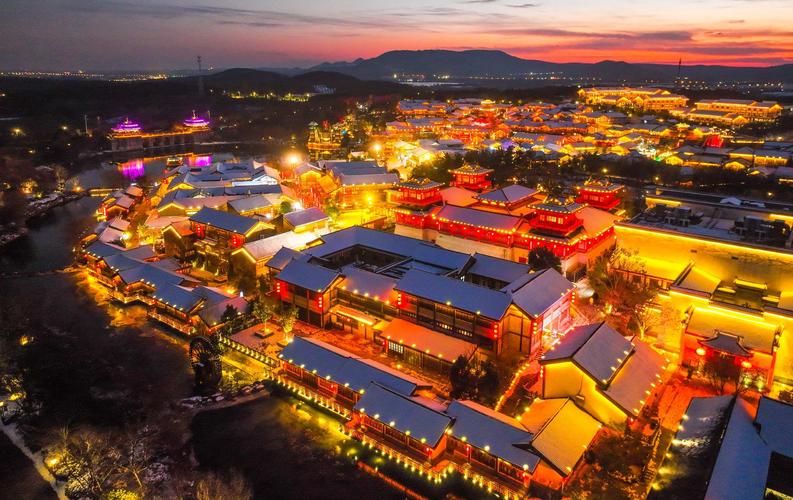 江阴周庄天气预报，江阴周庄天气预报查询？-第2张图片-优品飞百科