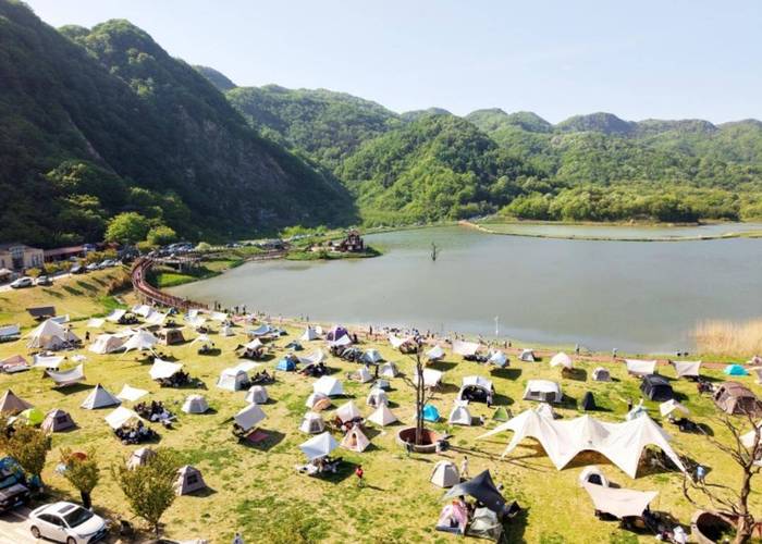 青木川古镇天气预报，青木川古镇天气气象-第3张图片-优品飞百科