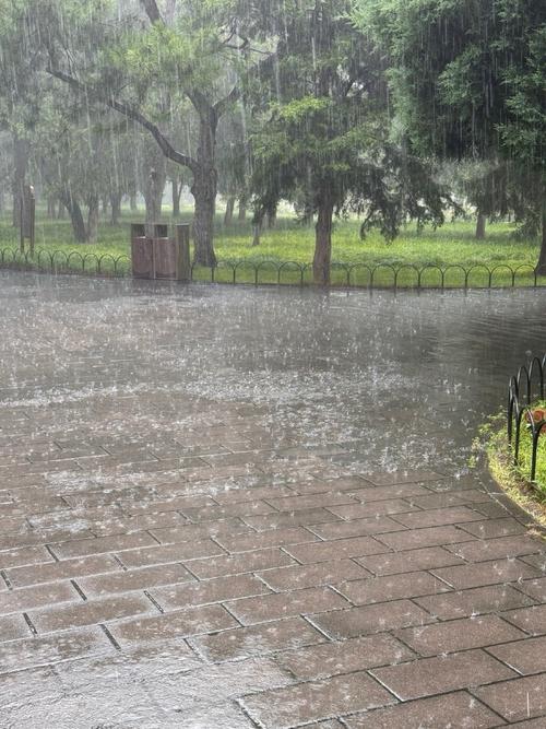 北京西城区天气预报，北京市区天气预报15天准确一览表-第2张图片-优品飞百科