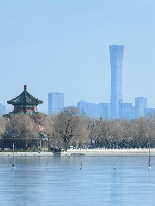 北京西城区天气预报，北京市区天气预报15天准确一览表-第3张图片-优品飞百科