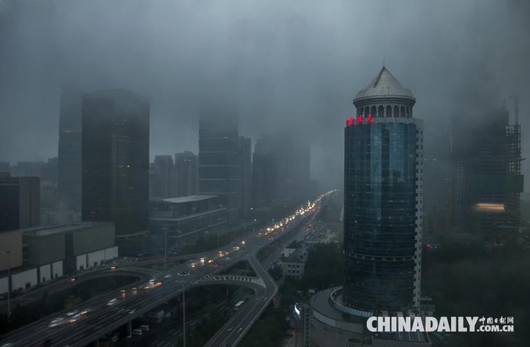 北京西城区天气预报，北京市区天气预报15天准确一览表-第4张图片-优品飞百科