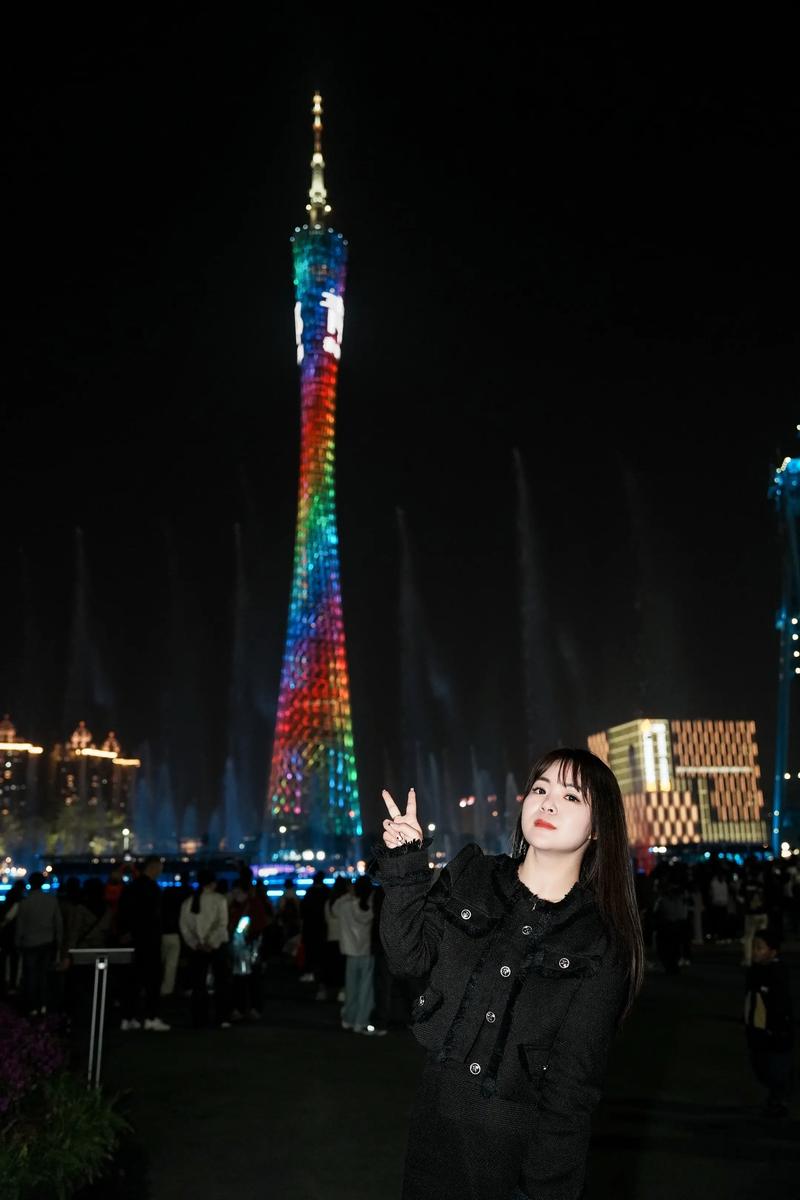 广州一周天气预报，广州今明后三天天气预报？-第3张图片-优品飞百科