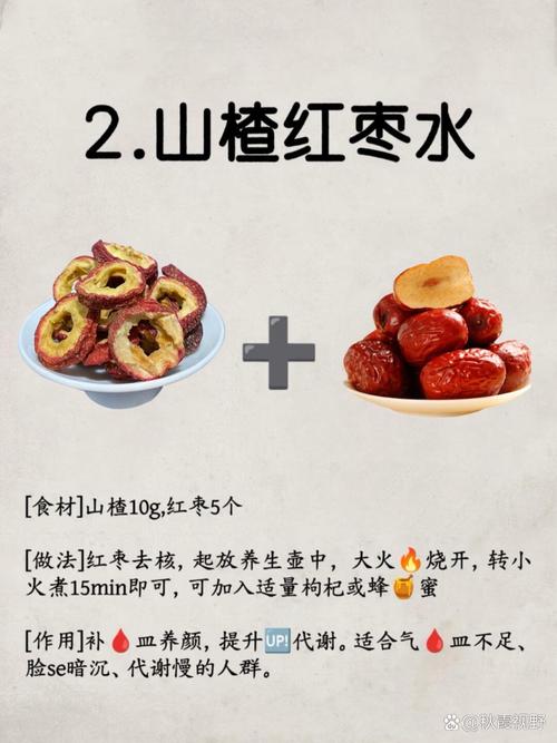 山楂的食用禁忌？山楂的食用禁忌和搭配？-第3张图片-优品飞百科