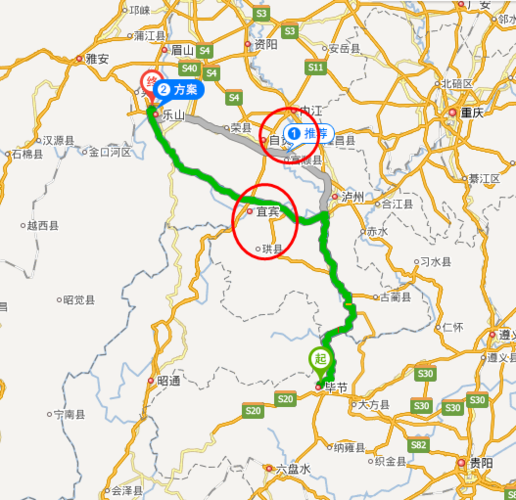 李庄古镇天气预报？李庄古镇天气预报30天？-第6张图片-优品飞百科