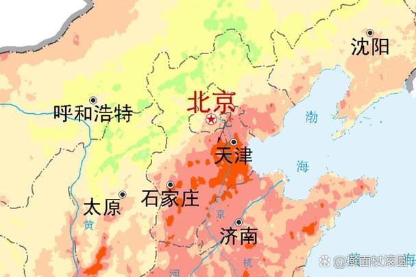 张家口宣化天气预报，张家口宣化天气预报常规-第3张图片-优品飞百科
