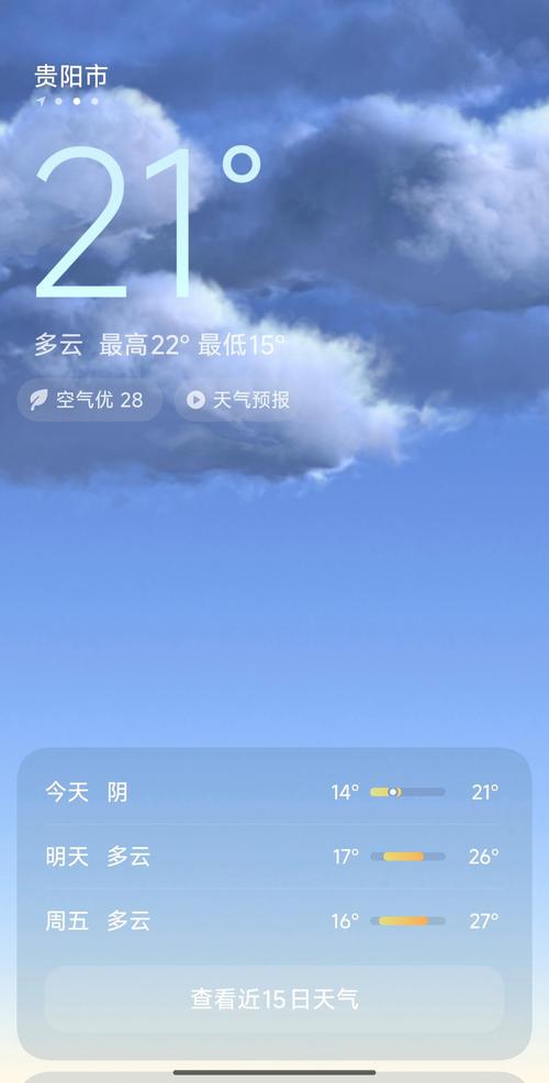 镇远天气预报,镇远天气预报15天?-第3张图片-优品飞百科 镇远天气预报,镇远天气预报15天?-第3张图片-优品飞百科