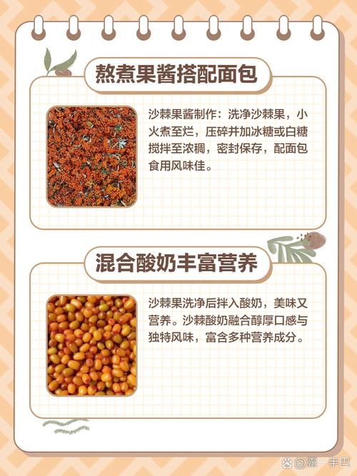 沙棘是什么,沙棘果怎么吃,沙棘果是什么作用-第3张图片-优品飞百科 沙棘是什么,沙棘果怎么吃,沙棘果是什么作用-第3张图片-优品飞百科