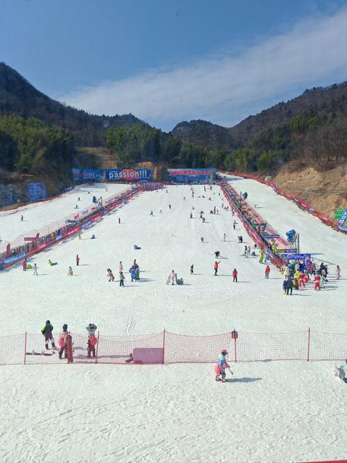 平山温塘天气预报？平山温塘镇天气？-第3张图片-优品飞百科