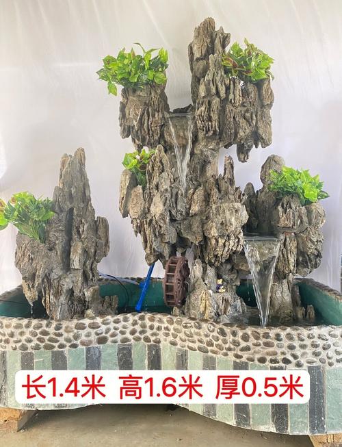 假山盆景室内摆放禁忌,假山盆景适合摆放院子里的哪个方位?-第3张图片-优品飞百科 假山盆景室内摆放禁忌,假山盆景适合摆放院子里的哪个方位?-第3张图片-优品飞百科