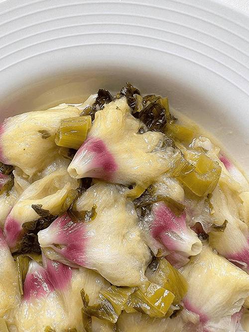 木槿花怎么吃，木槿花怎么吃效果比较好-第4张图片-优品飞百科