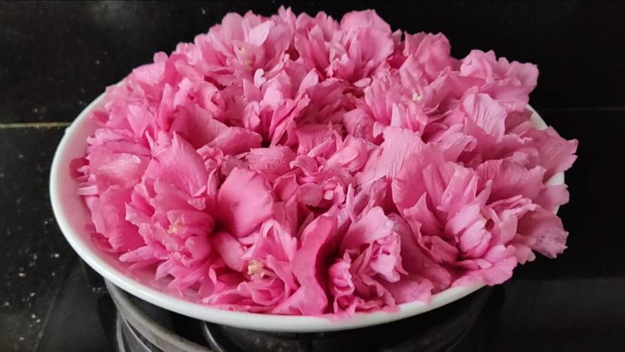 木槿花怎么吃，木槿花怎么吃效果比较好-第6张图片-优品飞百科