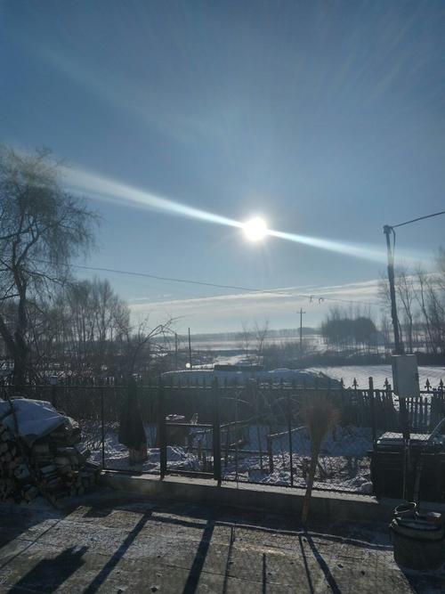 明水天气预报15天？明水天气预报30天预报？-第3张图片-优品飞百科