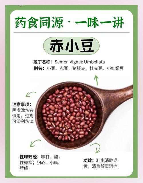 赤小豆和红豆的区别，哪个祛湿效果好，红豆和赤小豆哪个去湿气效果比较好?-第1张图片-优品飞百科