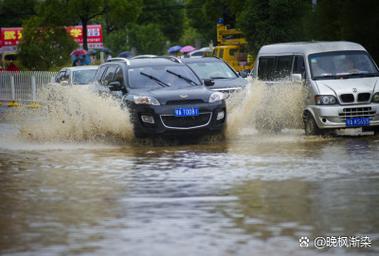 宝山区今天的天气，上海宝山今天的天气怎么样？-第1张图片-优品飞百科