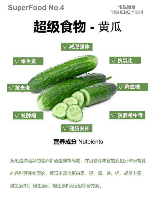 黄瓜和青瓜的区别，黄瓜图片，黄瓜与青瓜的区别-第4张图片-优品飞百科