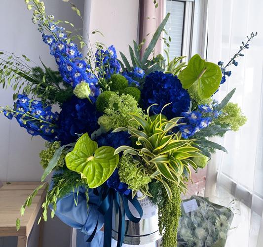 领导生日员工送什么花合适，领导生日送花一般是送什么比较好啊？