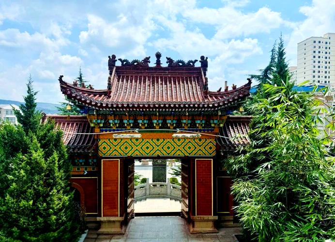 甘肃省庄浪县天气预报，庄浪县天气预报15天查-第3张图片-优品飞百科