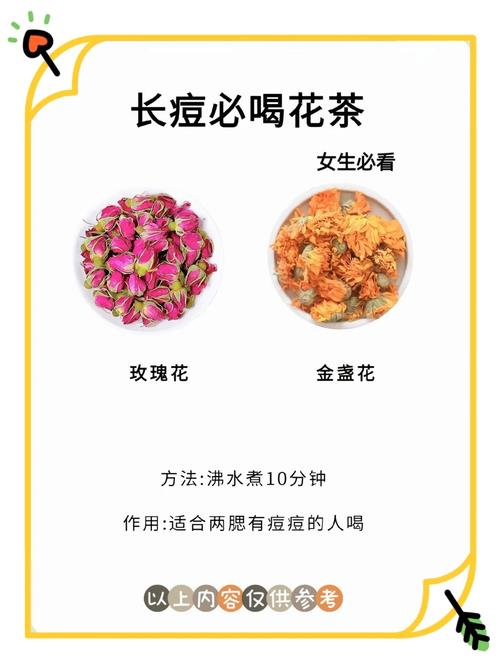 金盏菊泡水喝的功效，金盏菊泡水喝禁忌？-第2张图片-优品飞百科