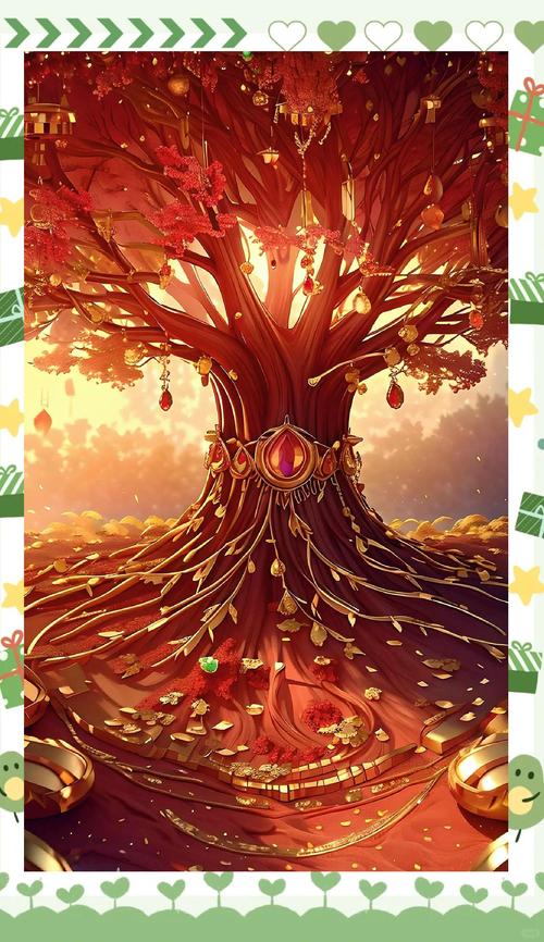 摇钱树有什么作用？摇钱树值钱吗？-第4张图片-优品飞百科