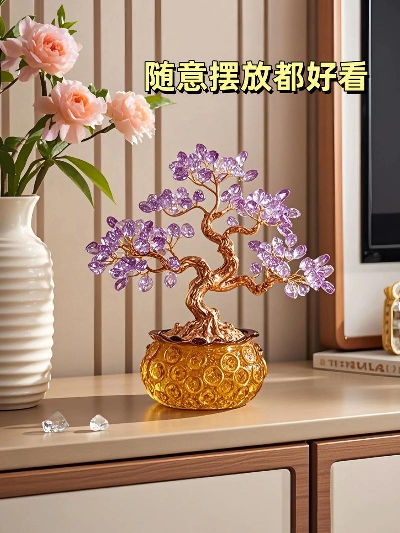 摇钱树有什么作用？摇钱树值钱吗？-第5张图片-优品飞百科