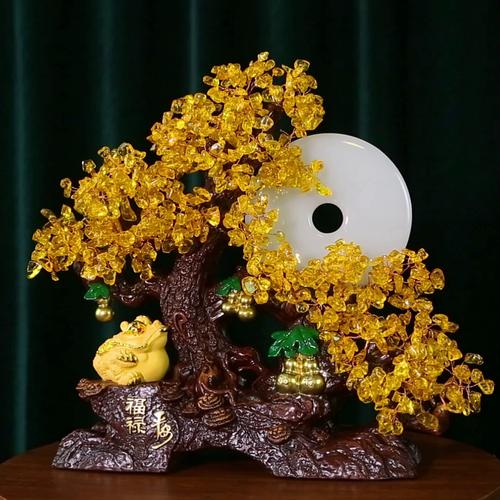 摇钱树有什么作用？摇钱树值钱吗？-第6张图片-优品飞百科