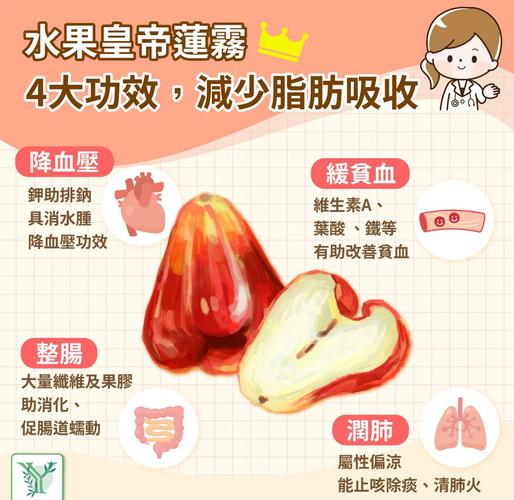 水翁果的功效与作用，水翁茶的功效与作用-第1张图片-优品飞百科