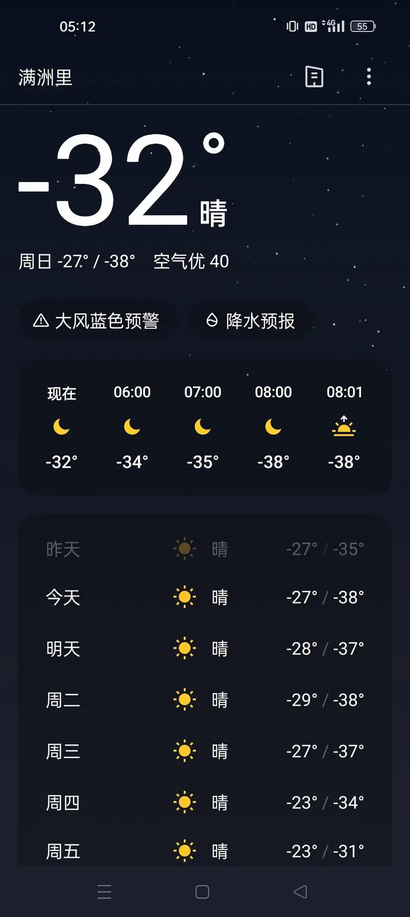 天气预报呼和浩特市？天气预报呼和浩特市土默特左旗？-第7张图片-优品飞百科