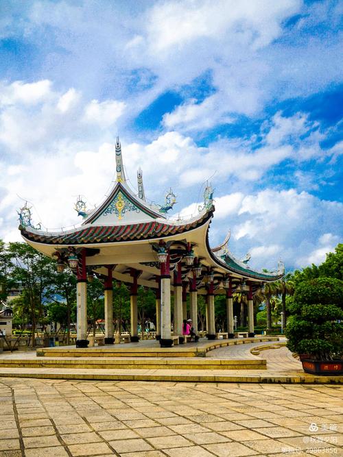 集美区天气预报？集美区天气预报实时？-第1张图片-优品飞百科