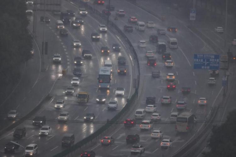 北京东城现在天气预报，北京东城天气预报实时？-第2张图片-优品飞百科