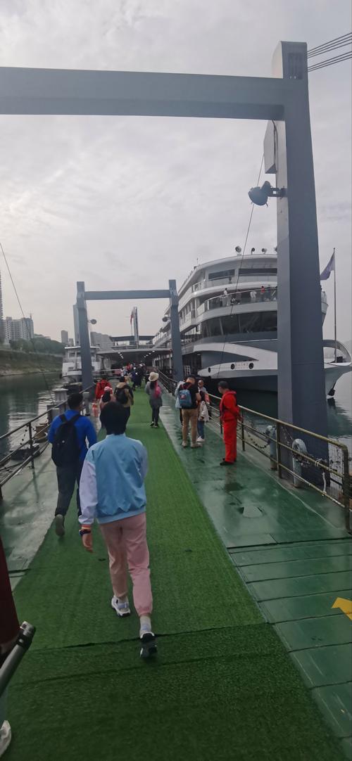 宜昌三峡天气预报，湖北宜昌三峡天气预报星期六日？-第4张图片-优品飞百科