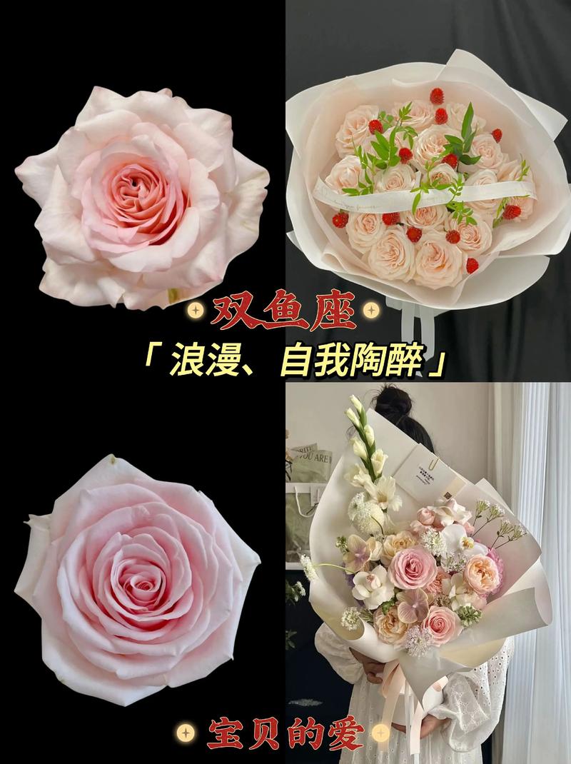 粉玫瑰代表什么意思，三朵粉玫瑰代表什么意思-第3张图片-优品飞百科