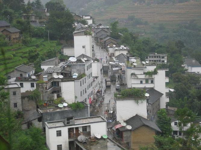 巧家县天气预报，巧家县天气预报24小时详情-第2张图片-优品飞百科